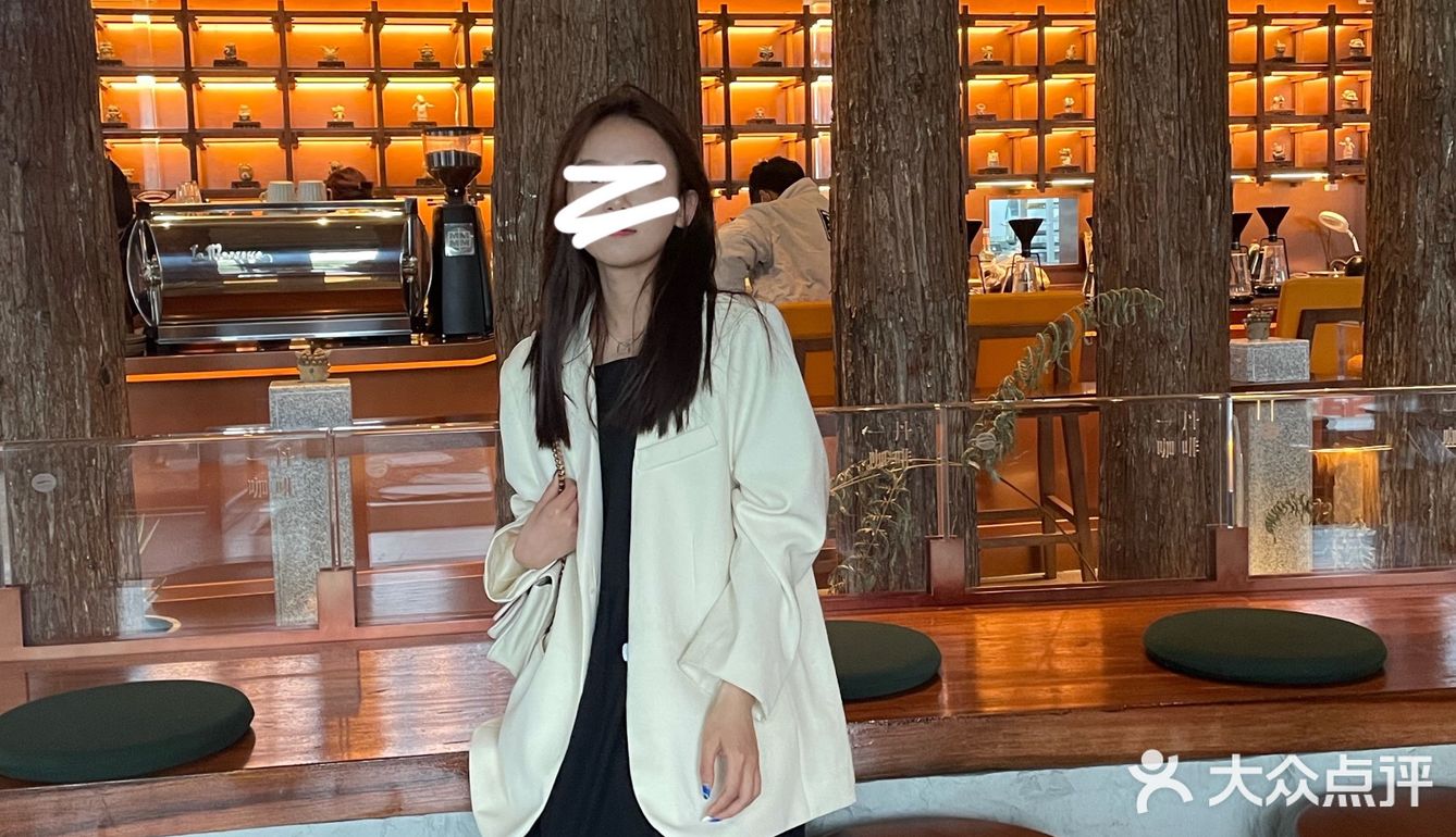 长沙拍照打卡/长沙咖啡馆打卡/一丹咖啡☕️