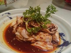 -常州富力喜来登酒店 Feast盛宴标帜西餐厅(新北万达广场店)