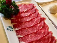 -甘尼仕印度餐厅爵士酒吧(阳春巷店)