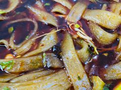 -雲记卢妈冷锅串串(中道街总店)
