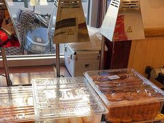 -西部马华清真兰州牛肉面·烧烤夜市(关东店)