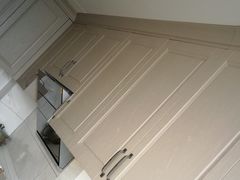 -佰丽爱家全屋定制(汶水店)