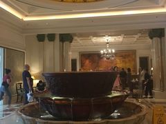 -广州富力丽思卡尔顿酒店