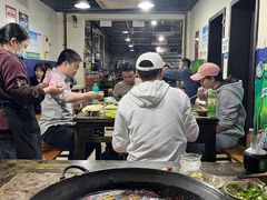 -星鸿社重庆老火锅