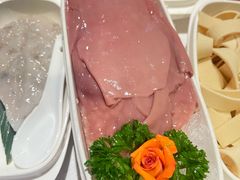 -海底捞火锅(外滩店)