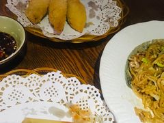 -芭缇沁园椰子鸡(中航紫金新天地店)