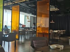 -小大董·烤鸭(观景餐厅·南京西路店)