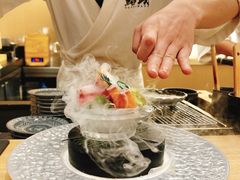 -鮨政· Omakase(港汇恒隆广场店)