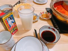 -牛匠和牛寿喜锅(西安总店)