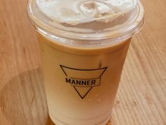 -Manner Coffee(壹方城店)