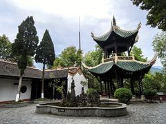 -白帝城·瞿塘峡景区