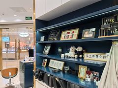 -海马体照相馆(环贸iapm大师爱情店)