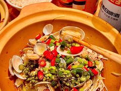 -彧玖食坊·川式砂锅酒馆(成山路店)