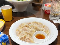 -全聚德(上海首店浦东店)