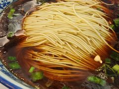 -伟记奥面馆(养育巷店)