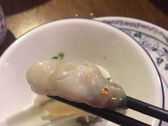 无骨酸菜鱼-蜀戏无骨酸菜鱼(海珠总店)