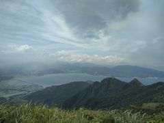 -七娘山