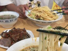 -苏氏牛肉面(北京南路店)