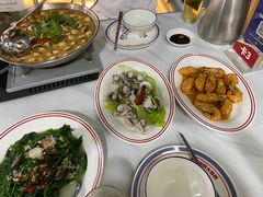 -明本湛江鸡•海鲜小厨(陈家祠店)