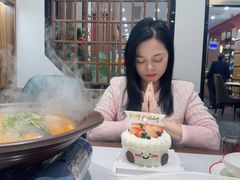 -金陵后厨·南京菜(新街口秣陵路店)