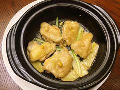 -潮汕味道·煮海餐厅(金麟大厦店)