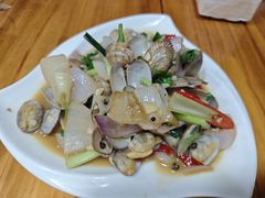 -食来运转平潭小吃(平潭店)