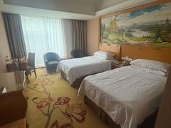 -维也纳酒店(南京奥体中心店)