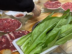 -黑山牛肉汤火锅(花城汇店)