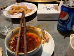 -长嘉·河图火锅(长嘉汇江景旗舰店)