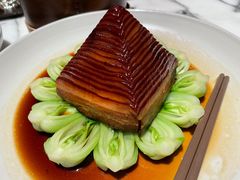 -湖滨28中餐厅·西湖宴·杭州君悦酒店