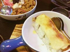 -爆丼日式大排档(季华园店)