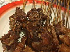 -北丐先生·野馄饨烧烤(雨花万象店)