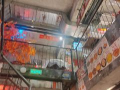 -五马集·海鲜·温州大牌档(黑金冠五马街十字路口店)