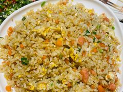 -串王阿三烧烤·小龙虾·烤鱼(拱墅胜利河美食街店)