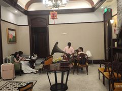 -东海咖啡馆