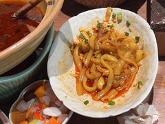 -大盐帮川菜馆(长楹天街店)