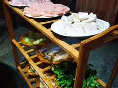 -抚仙湖生态石锅鱼野生菌(告庄店)