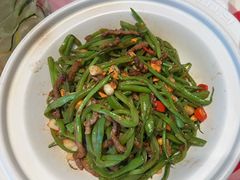 -西贝(无锡万象城店)