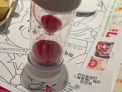 -西贝(紫荆广场店)