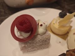 -济南凯宾斯基酒店-THE VIEW云景全日制餐厅