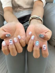 -斯馨·健康美甲美睫