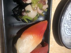 -万岁寿司(芳村店)
