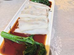 -香云轩·顺德菜(香云纱园林酒店店)