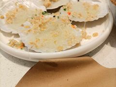 -79号渔船海鲜饭店(华强北店)