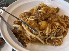 -巴音浩日娲·蒙餐(双林东路店)