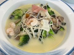 -聚鑫阁江浙菜·非遗传承技艺(闵行交大店)