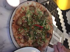 PizzaExpress&nbsp;马上诺(长泰广场店)-玛尚诺Pizza&Bar(长泰广场店)