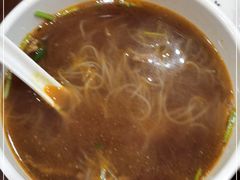 -东泰祥生煎馆(陕西南路店)