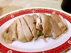 -红大哥水门鸡饭(總店)