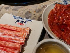 -小龙坎火锅(双林店)